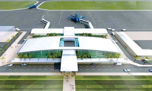 Thủ tướng yêu cầu nghiên cứu xây dựng cảng hàng không Quảng Trị