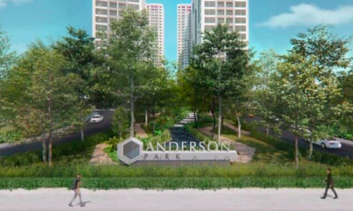 Hưng Thịnh Land vay 1.200 tỷ đồng qua kênh trái phiếu