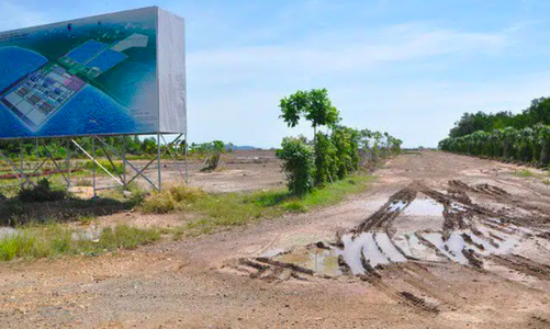 Kiểm toán lưu ý nhiều vấn đề trong báo cáo tài chính 2020 của ITA