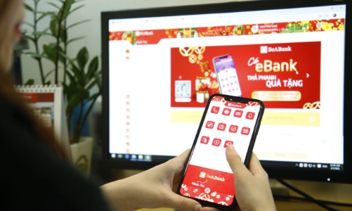 Năm trụ cột trong chiến lược phát triển SeABank