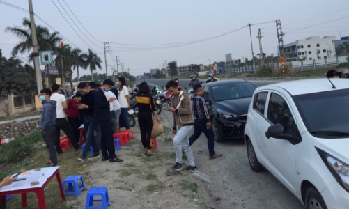 Giá bất động sản tiếp tục tăng, phân khúc nào đang nóng? 