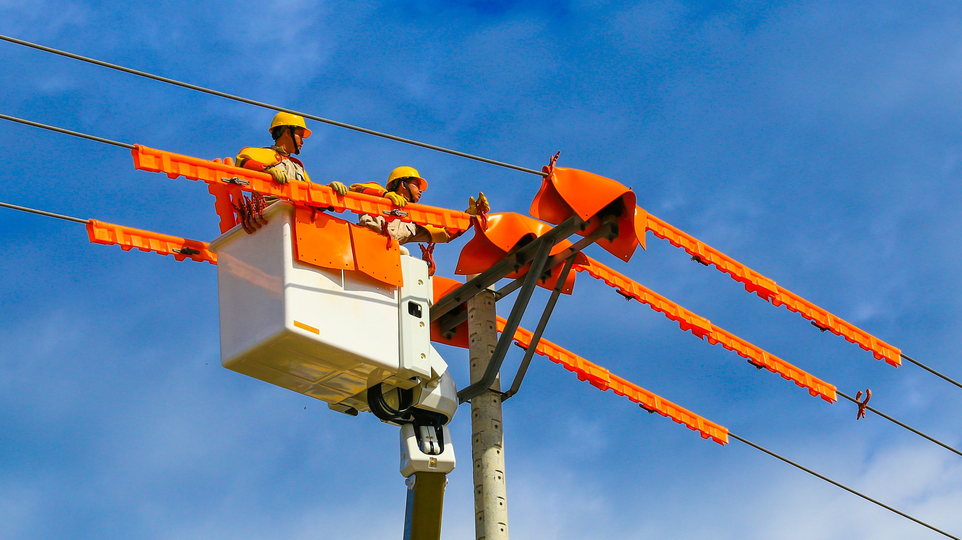 Đảm bảo điện mùa khô