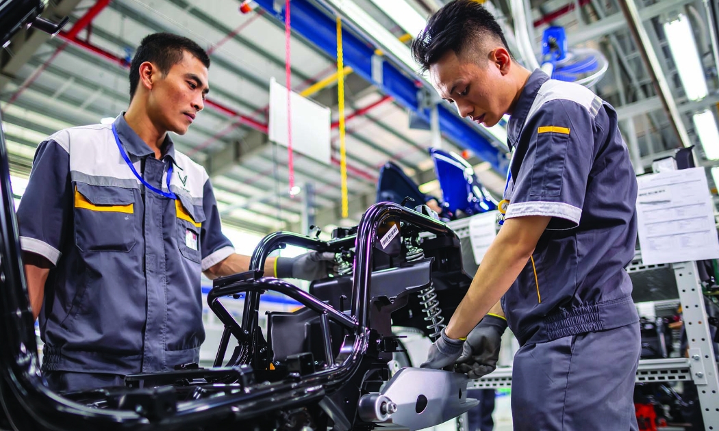 Ngân hàng miễn giảm hạ lãi suất vay cho các doanh nghiệp trong đại dịch covid