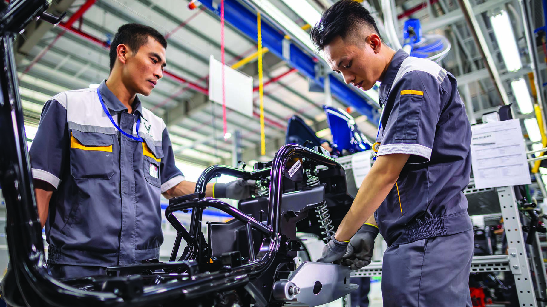 Ngân hàng miễn giảm hạ lãi suất vay cho các doanh nghiệp trong đại dịch covid