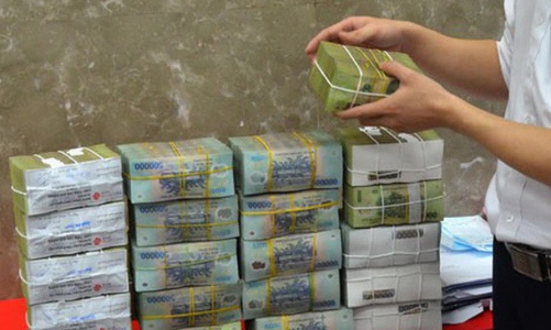 Có Thông tư 03, ngân hàng hưởng lợi đến đâu?