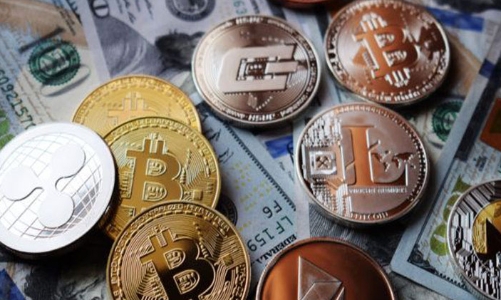 Bộ Tài chính lập Tổ nghiên cứu cơ chế quản lý tài sản ảo, tiền ảo