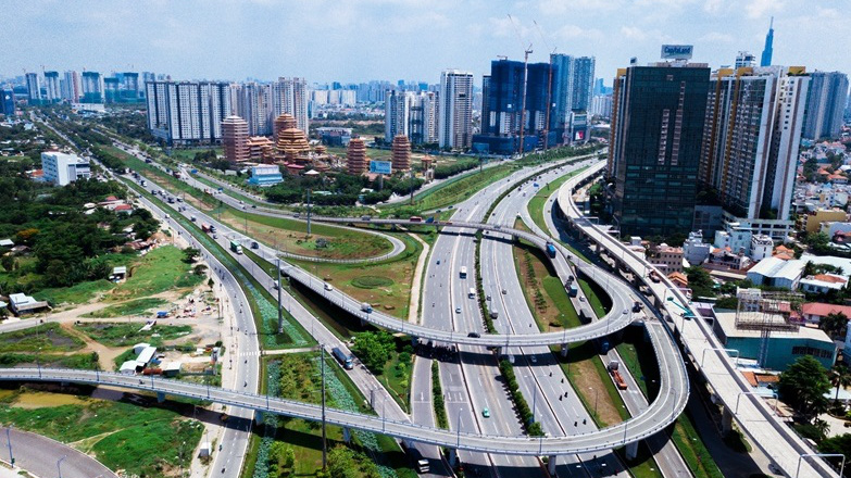 Tp.Thủ Đức là điểm tập trung của hệ sinh thái khởi nghiệp, tiến tới xây dựng thành phố khởi nghiệp.