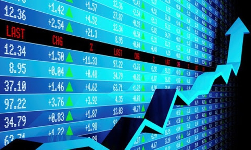 Chứng khoán châu Âu lập đỉnh trước cuộc họp G20