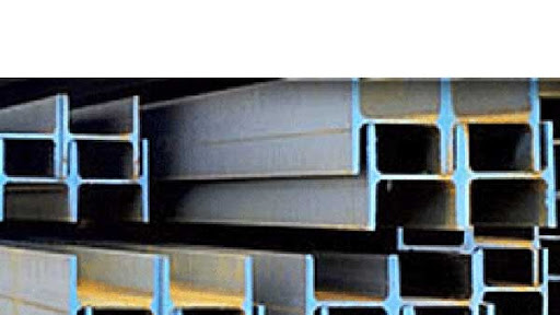 Thép nhập khẩu chữ H