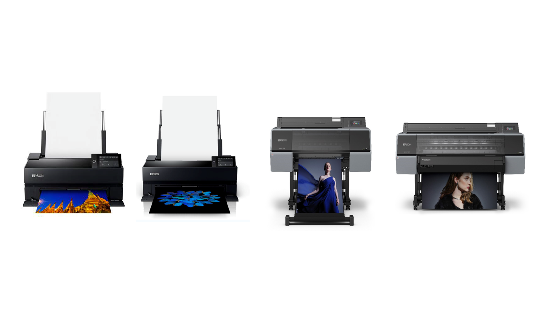 Các dòng máy in ảnh thế hệ mới của Epson hiện đang được phân phối tại Việt Nam thông qua các đối tác ủy quyền.