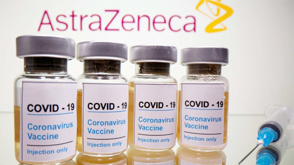 Chấm dứt chủ nghĩa dân tộc đối với vaccine