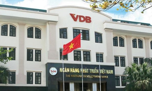 5 tiêu chí đánh giá hiệu quả hoạt động ngân hàng VDB