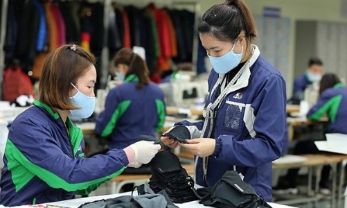 Tỷ lệ thất nghiệp tăng lên mức 2,42% trong quý 1/2021