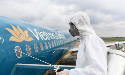 Đại biểu Quốc hội góp ý về việc triển khai 
