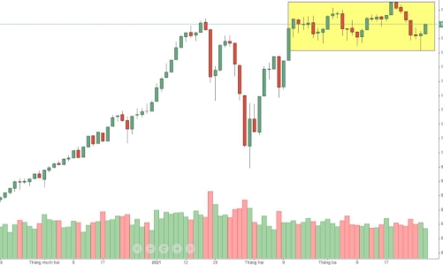 Blog chứng khoán: Thời cơ vàng, tận dụng được không?