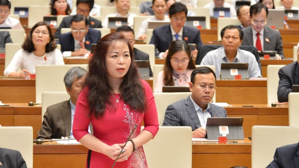 Đề nghị Chính phủ quan tâm hơn việc huy động vốn ngoài ngân sách cho phát triển