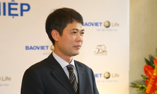 “Bảo hiểm hưu trí tự nguyện có nhiều tiềm năng”