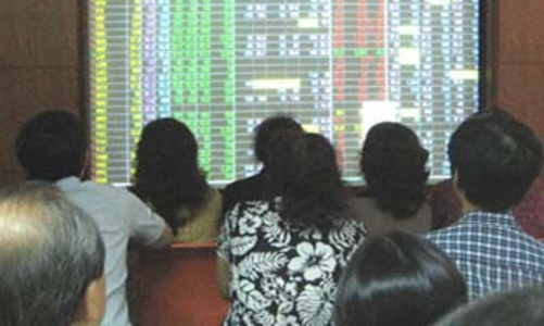 Chứng khoán ngày 18/7: Một phiên giảm có là xu hướng?