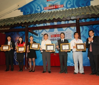 Chủ đề của The Guide Awards năm nay là “Đến với thiên nhiên, vì môi trường”.