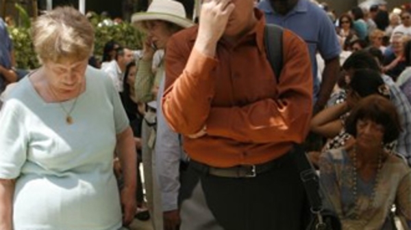 Quanh sự sụp đổ của một ngân hàng cho vay thế chấp