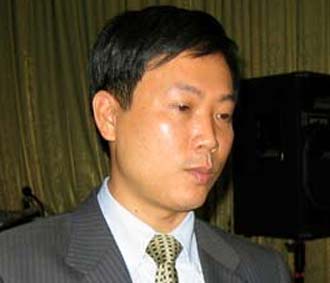 "Có thể nói cho đến giờ phút này HASTC đã sẵn sàng cho việc thực hiện đấu thầu và niêm yết trái phiếu bằng ngoại tệ".