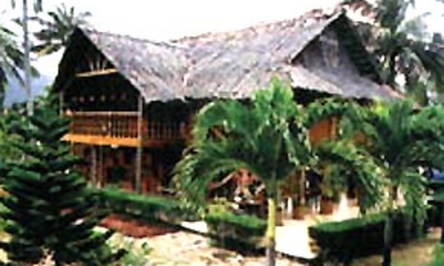 Biệt thự nhà vườn lặng lẽ “lên ngôi”