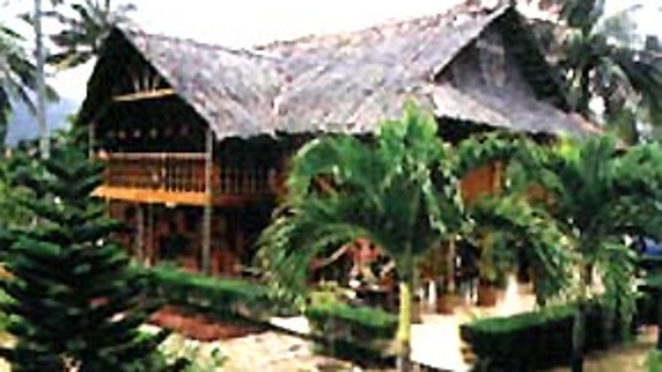 Biệt thự nhà vườn lặng lẽ “lên ngôi”