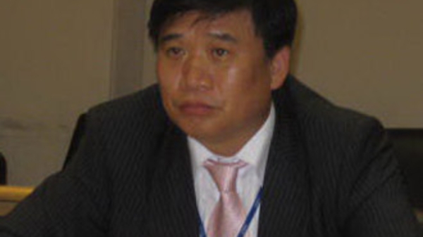 Siêu dự án thép của Posco tại Việt Nam