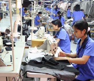 Nhiều doanh nghiệp đánh giá cao nguồn lao động đã từng làm việc ở nước ngoài.