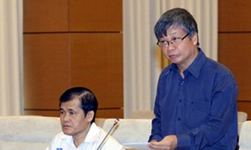 Bố trí vốn: Chính phủ khiến Thường vụ Quốc hội ngạc nhiên