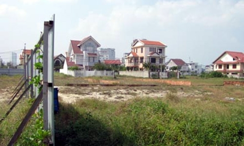 Hơn 20.000 ha đất sai phạm từ 2012 chưa xử lý xong