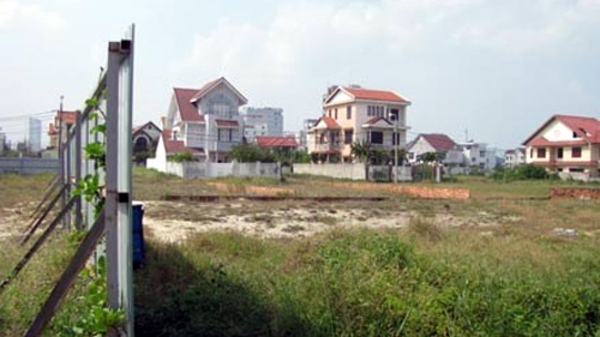 Hơn 20.000 ha đất sai phạm từ 2012 chưa xử lý xong