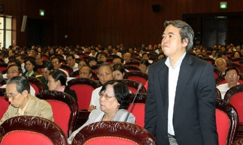 361 vị đại biểu muốn trực tiếp chất vấn Thống đốc