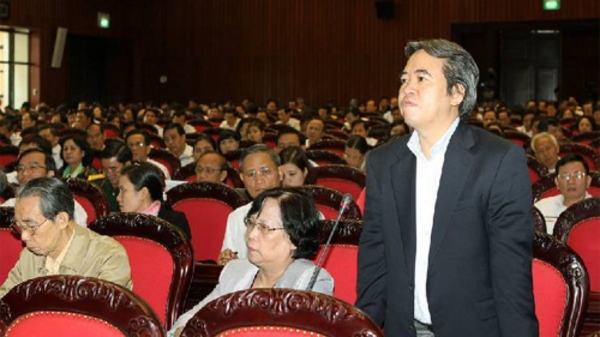 361 vị đại biểu muốn trực tiếp chất vấn Thống đốc