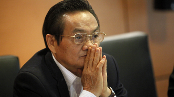 “Nợ thế này không thể dùng ngân sách xây trụ sở hoành tráng”