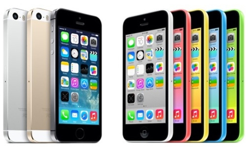 “Apple đang phát triển iPhone màn hình cong”
