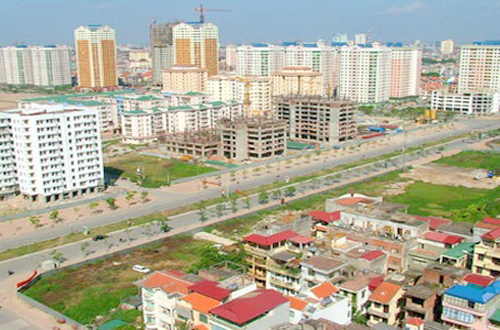 Theo Ủy ban Thường vụ Quốc hội, dự thảo Luật Đất đai (sửa đổi) là 
một đạo luật quan trọng, có tác động lớn đến đời sống kinh tế, xã hội 
của đất nước và người dân.