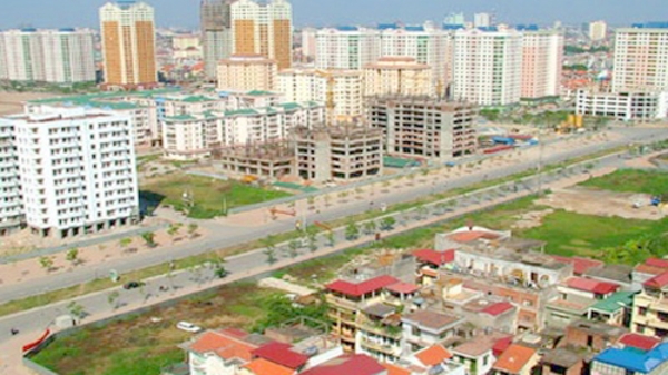 Hoãn thông qua Luật Đất đai sửa đổi