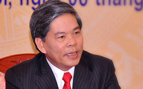 Bộ trưởng Bộ Tài nguyên và Môi trường Nguyễn Minh Quang sẽ trả lời 
chất vấn về việc thực thi pháp luật liên quan đến đất đai, trong đó có 
việc phối hợp với Thanh tra Chính phủ giải quyết trên 528 vụ việc khiếu 
kiện tồn đọng kéo dài.