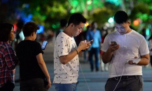 Việt Nam không loại trừ khả năng cấm Pokemon Go trong nước