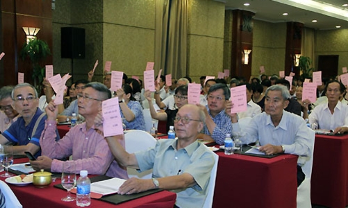 Cổ tức ngân hàng, nỗi sợ CAR và những ngôi sao cô đơn