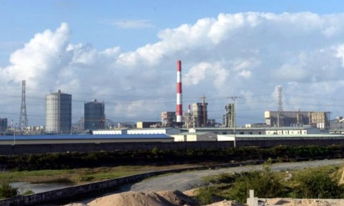 Hà Tĩnh hoàn hơn 10.000 tỷ đồng tiền thuế cho Formosa