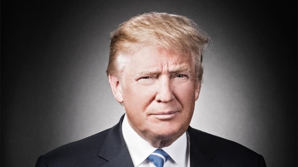 Chứng khoán toàn cầu “đỏ lửa” vì lo Trump đắc cử