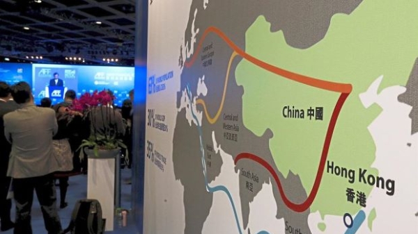 “Vành đai và Con đường”, cơ hội nào của Việt Nam?