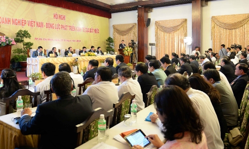 Chính phủ mới và “thông điệp quan trọng nhất”