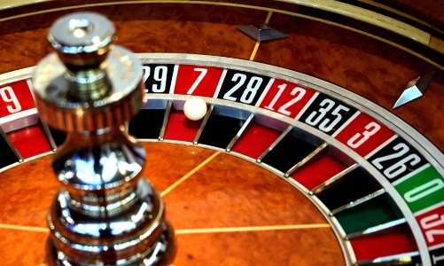 Người Việt vẫn chưa được vào casino, nhà đầu tư nước ngoài kém vui
