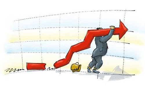 Thu ngân sách Nhà nước 2011 tuy tăng cao nhưng chưa bắt nguồn từ nội lực của nền kinh tế, nguồn thu cũng chưa thực sự vững chắc.