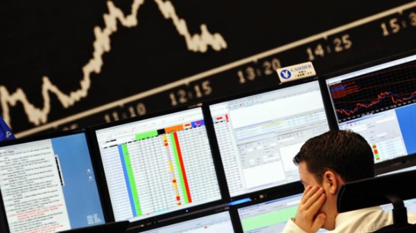 5 năm sau khủng hoảng: Mong phần kết có hậu