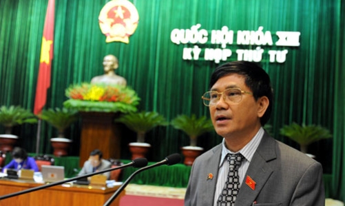 Tiếp tục “đòi” địa chỉ chống tham nhũng chưa tốt