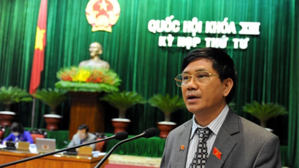 Tiếp tục “đòi” địa chỉ chống tham nhũng chưa tốt